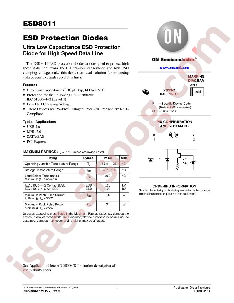 ESD8011