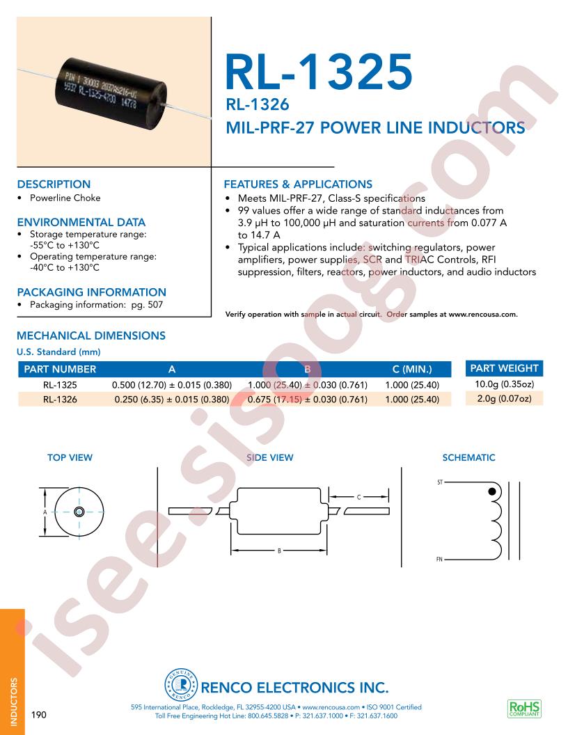 RL-1325-3300