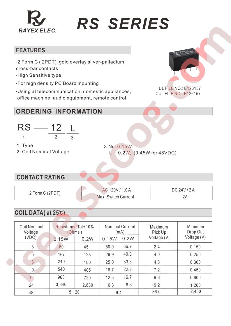 RS-12-L