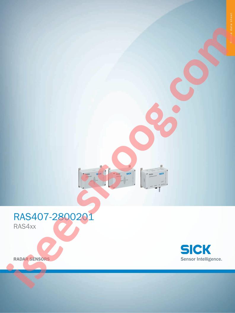 RAS407-2800201