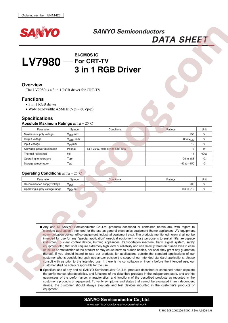 LV7980