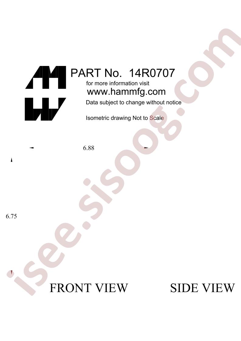 14R0707