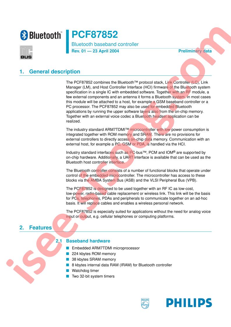PCF87852