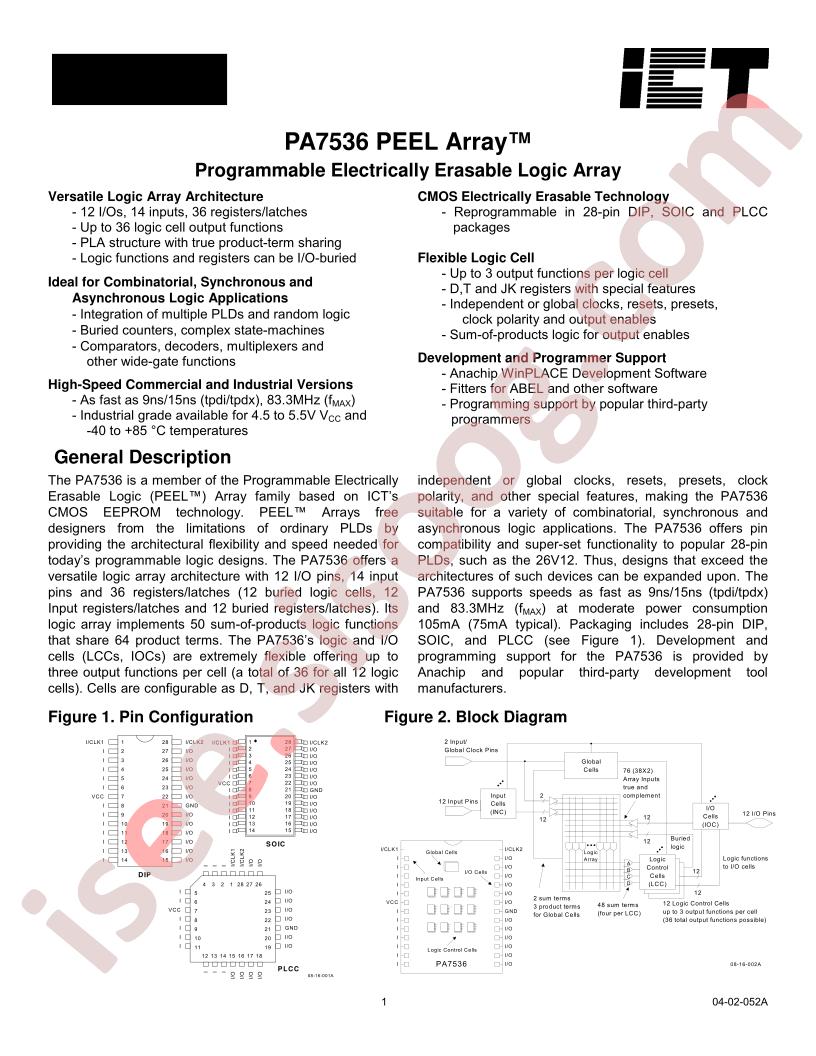 PA7536