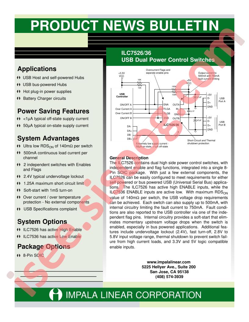 ILC7526