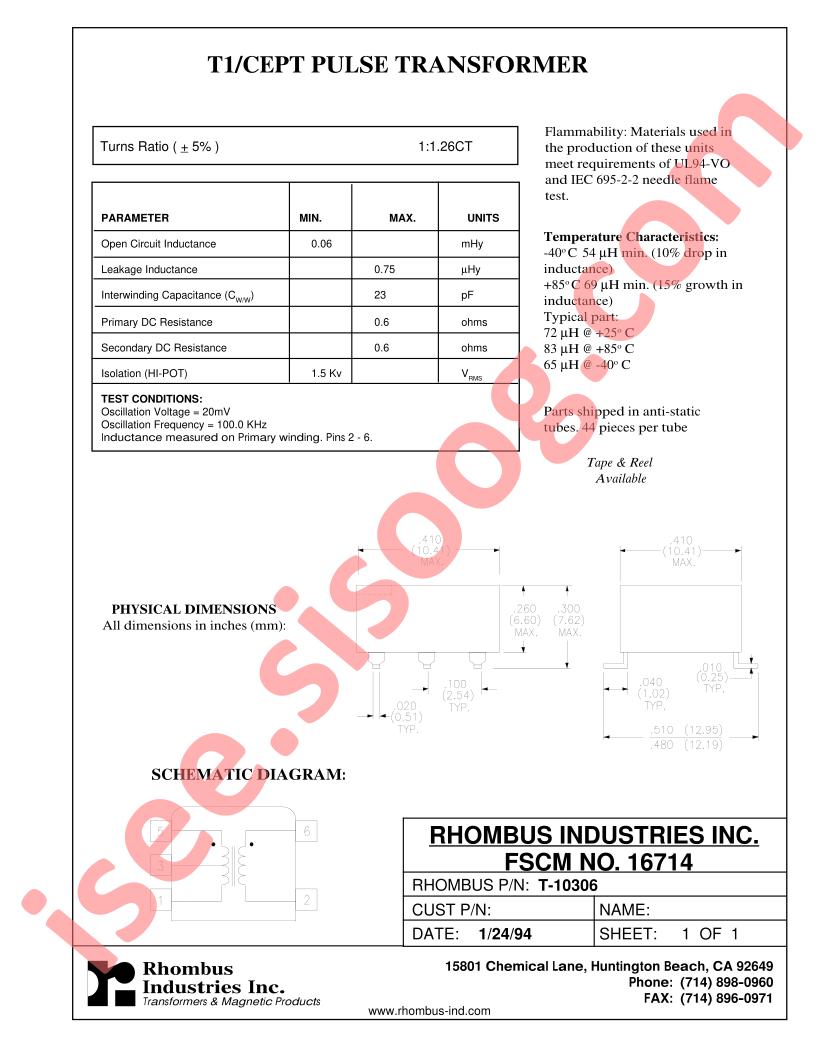 T-10306