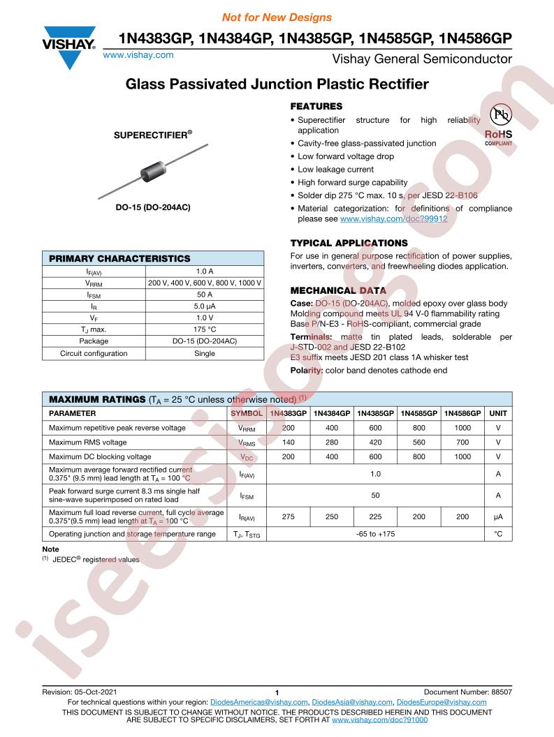 1N4586GP