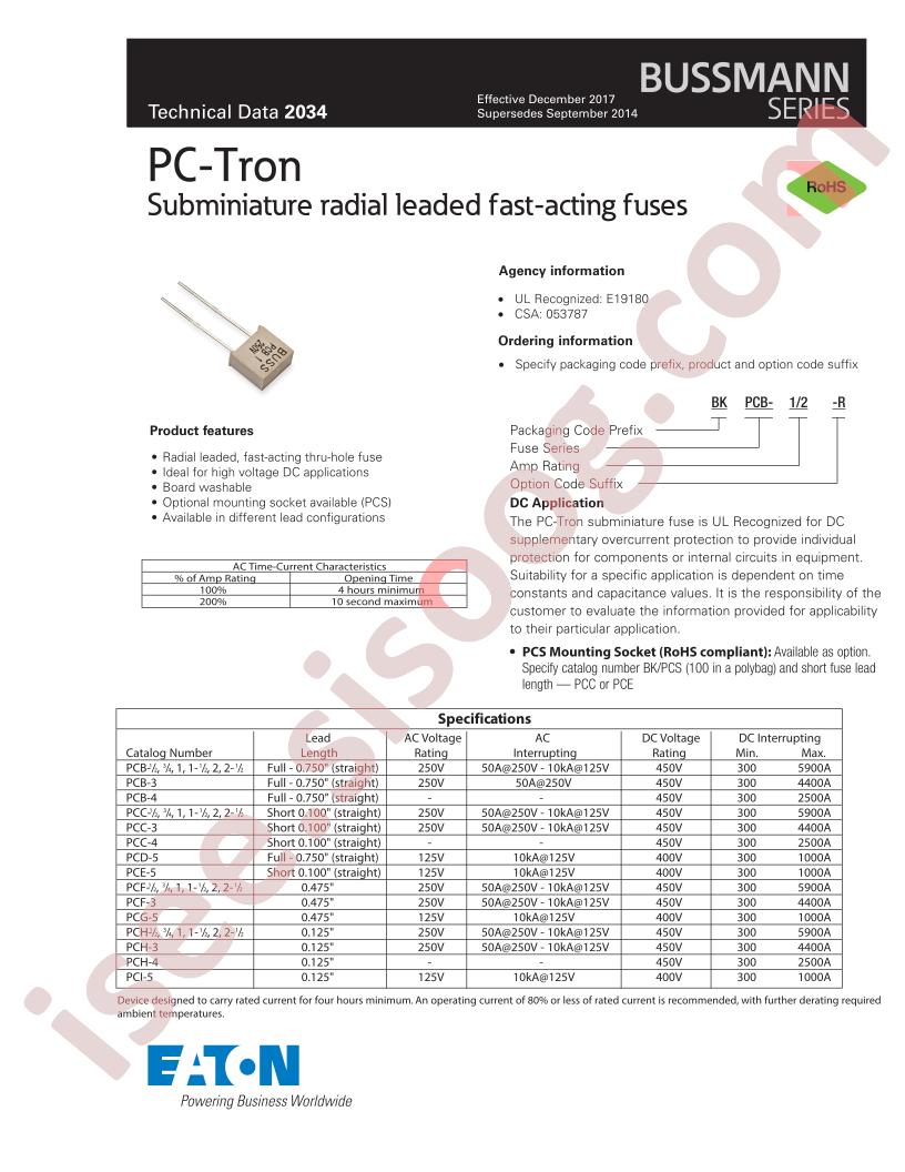 PCI-5