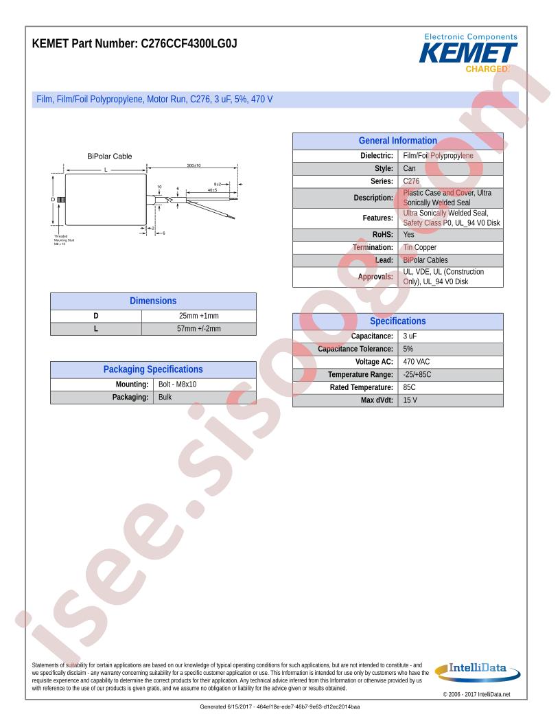 C276CCF4300LG0J