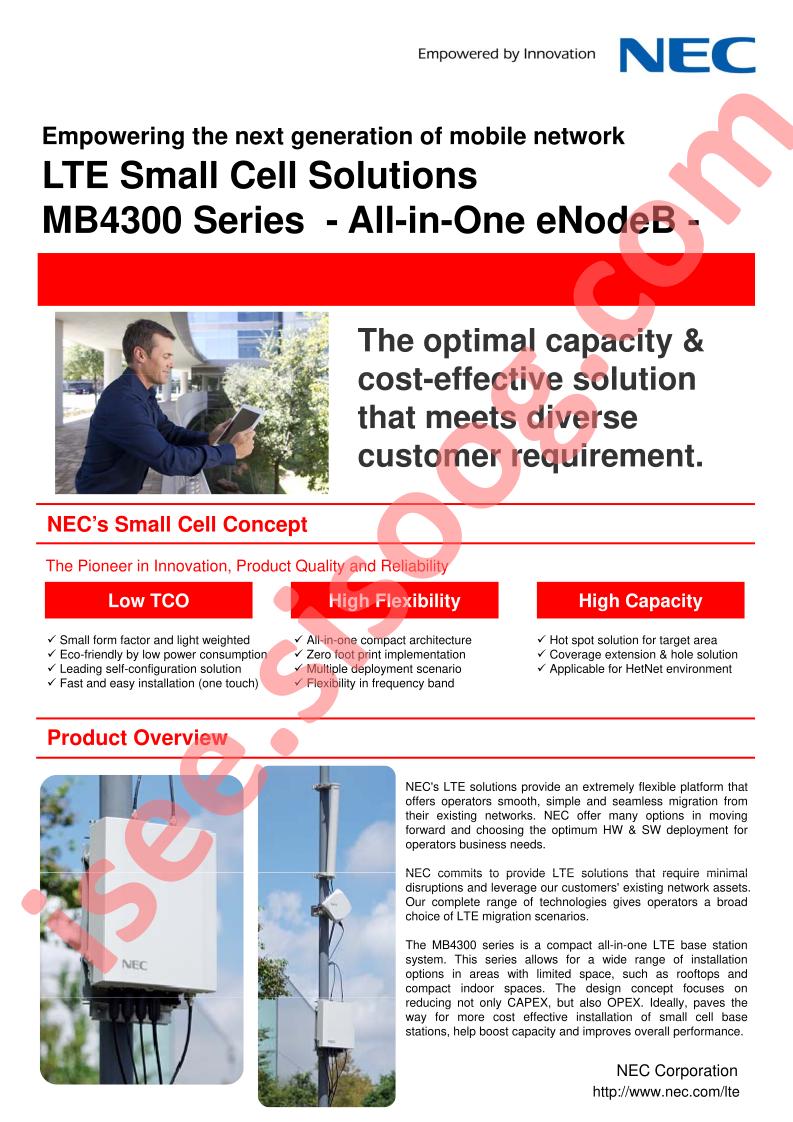 MB4300