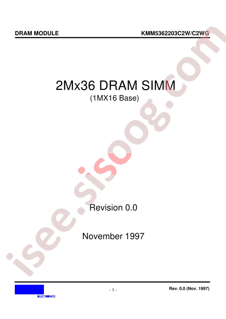 KMM5362203C2W