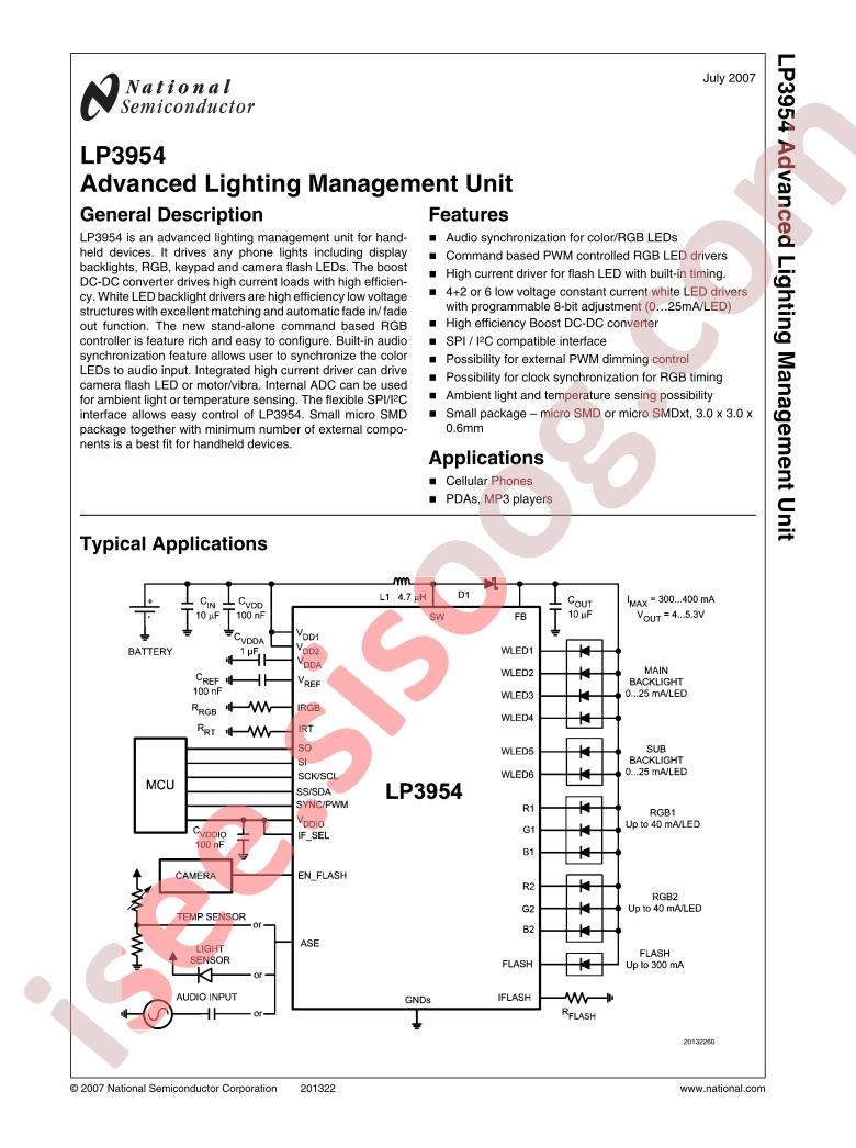 LP3954