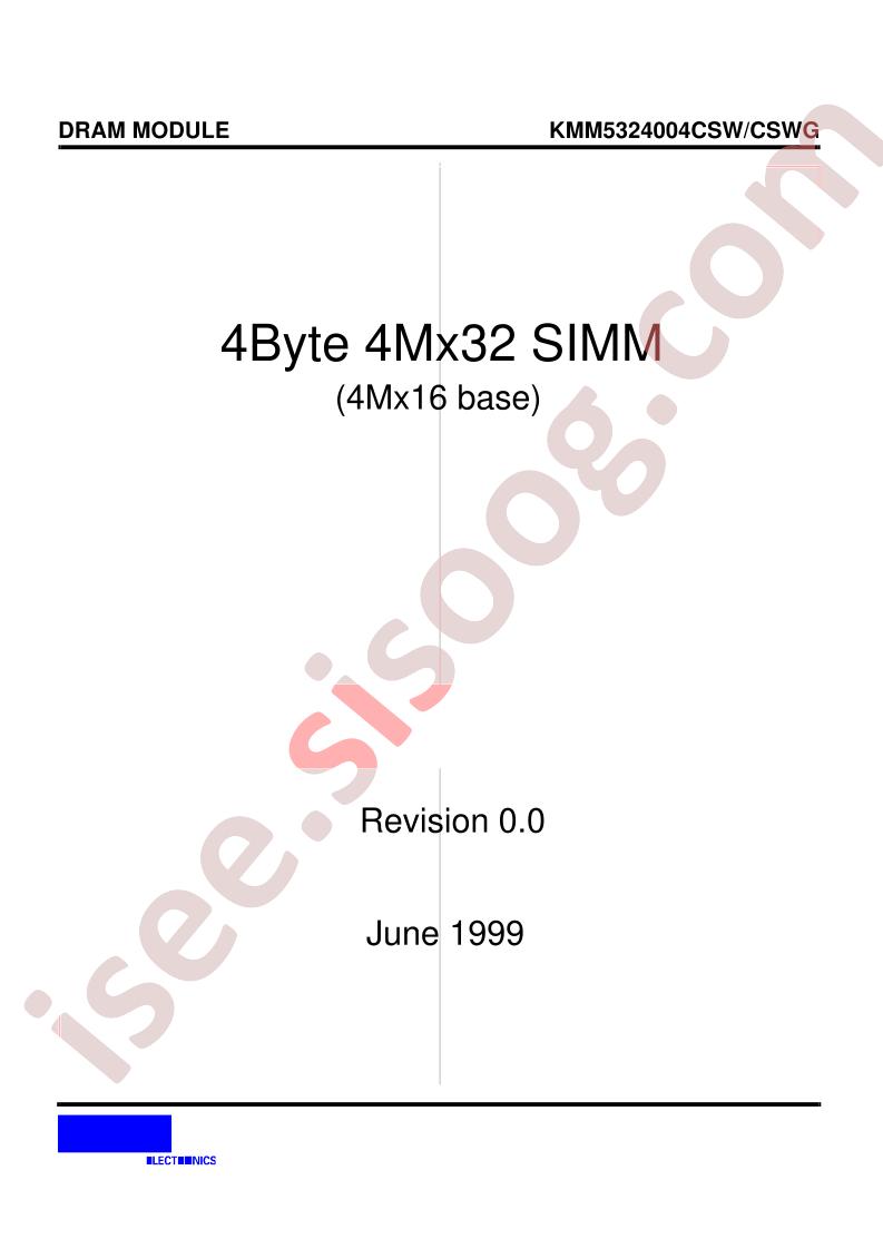 KMM5324004CSW