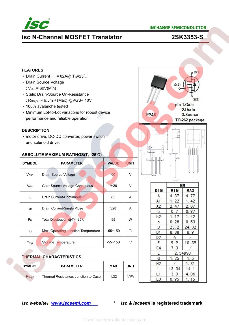 2SK3353-S