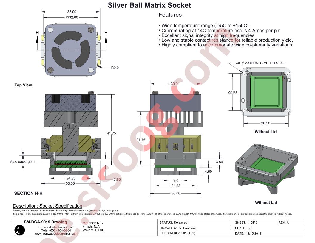 SM-BGA-9019