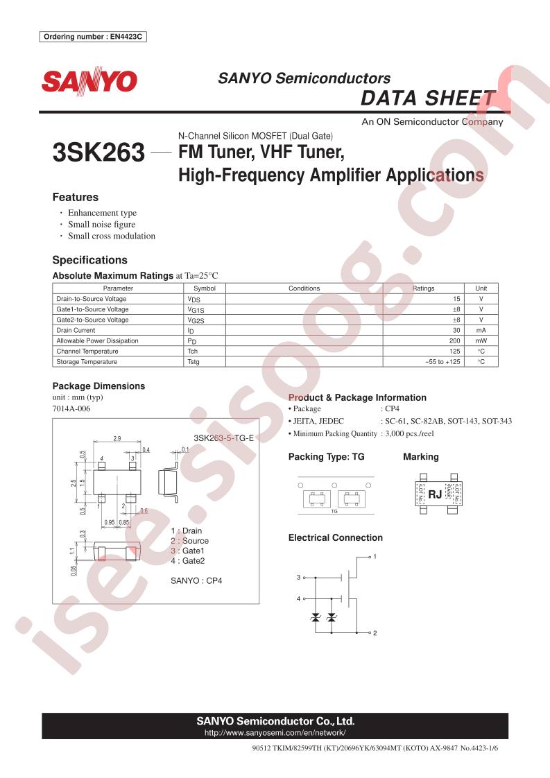 3SK263_12