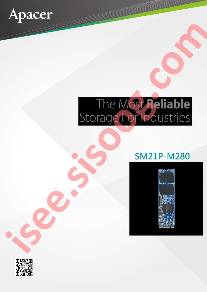 SM21P-M280