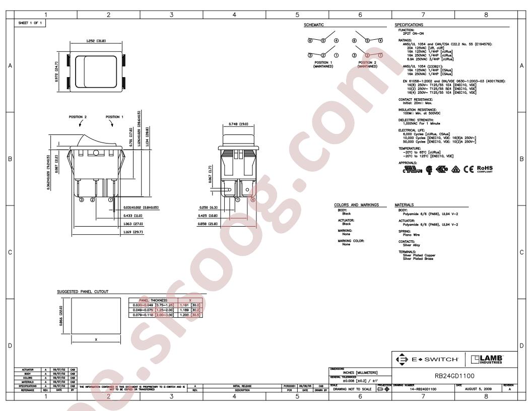 14-RB24GD1100