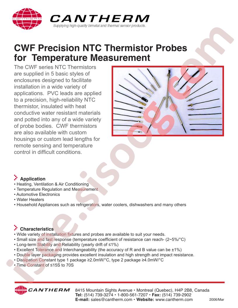 CWF3-103H3380