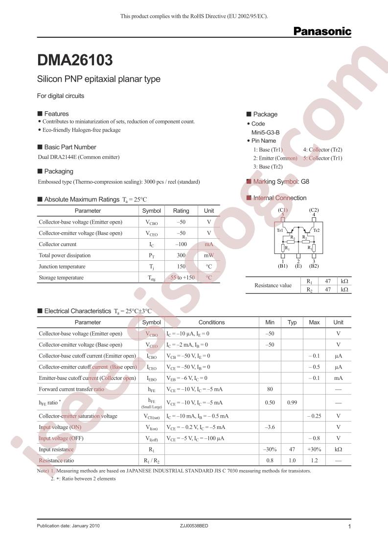 DMA26103