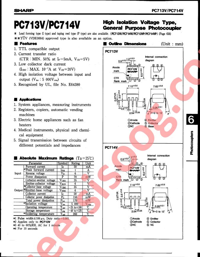 PC713V5
