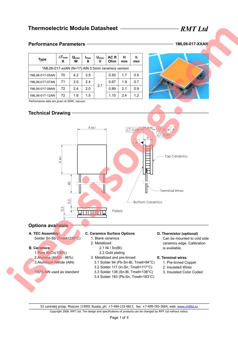 1ML06-017-09AN