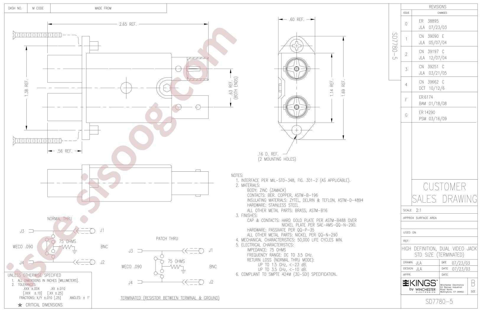 SD7780-5