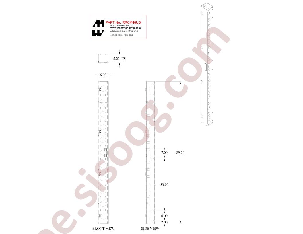 RRCM48UD