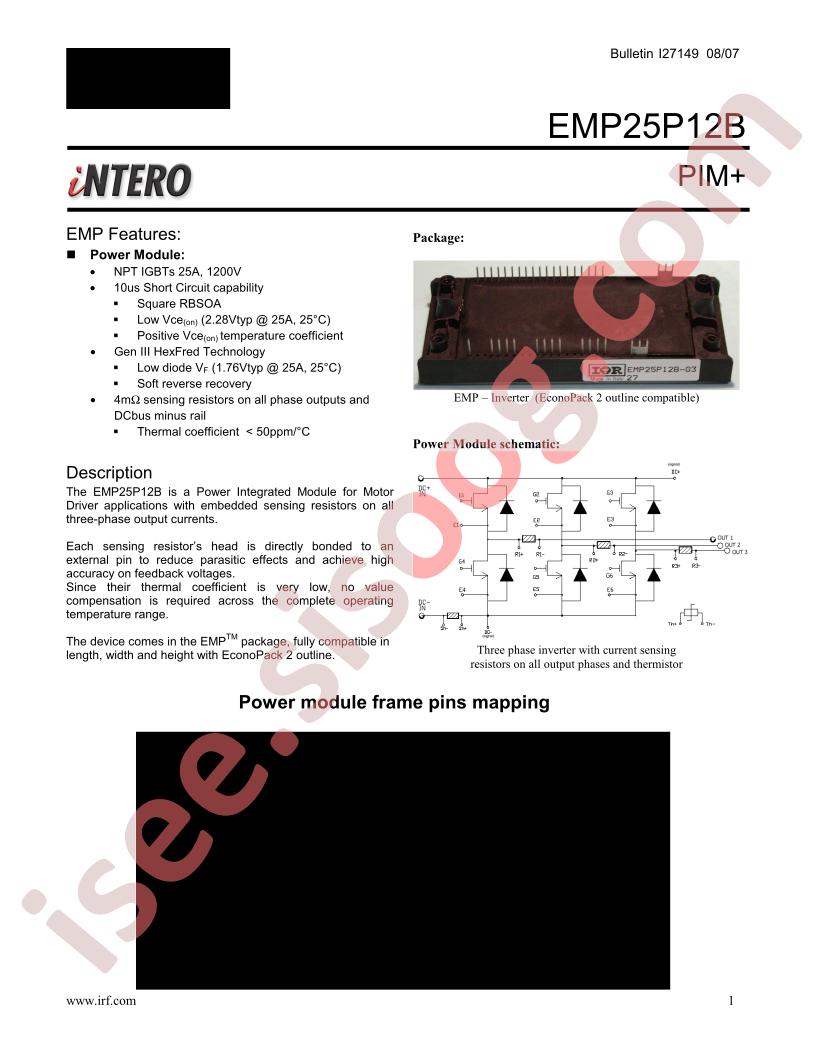 EMP25Q12A