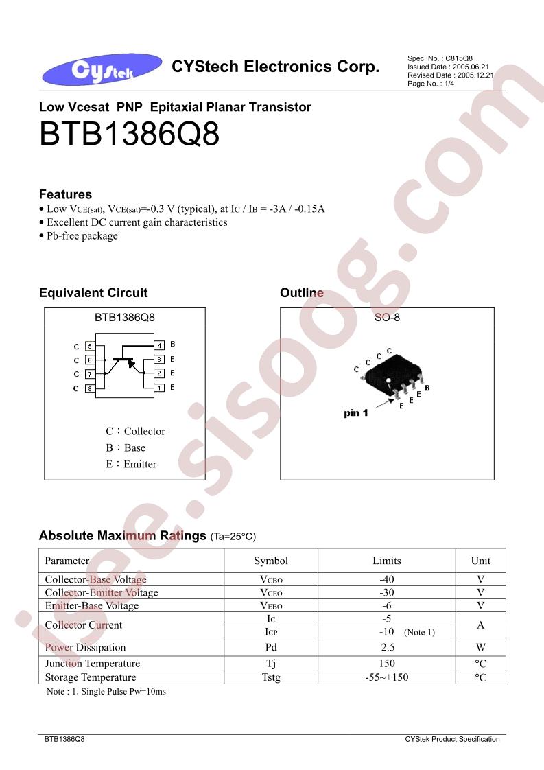 BTB1386Q8