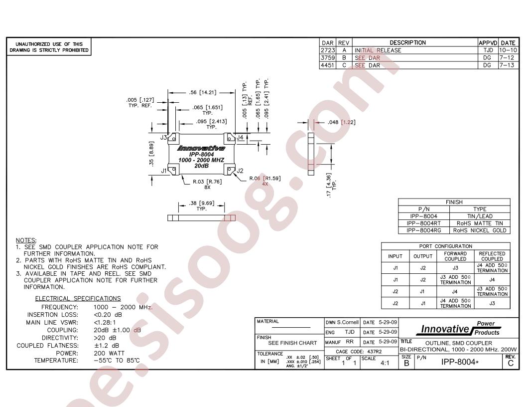 IPP-8004