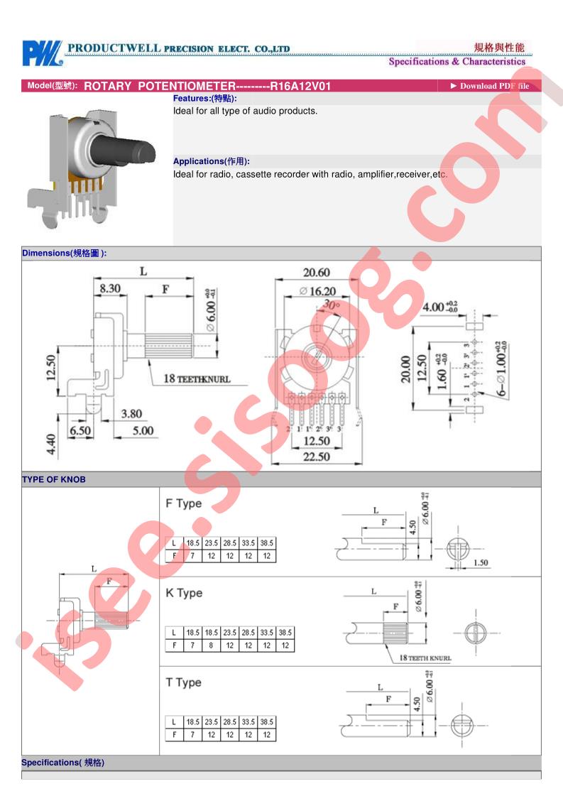 R16A12V01