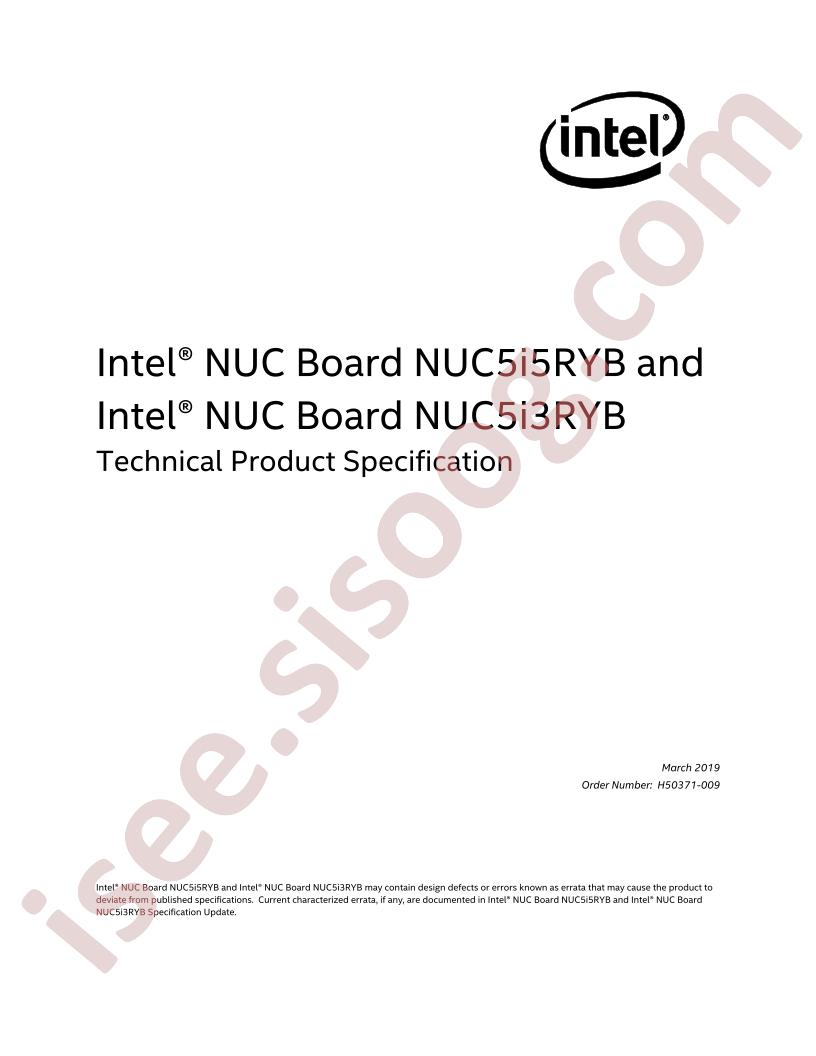 NUC5I3RYB