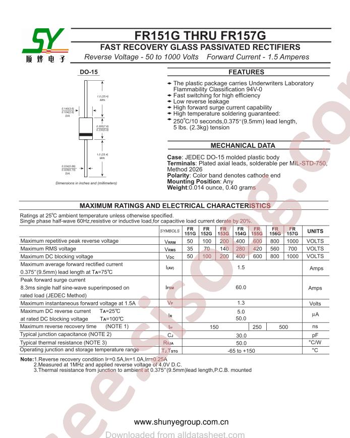 FR156G