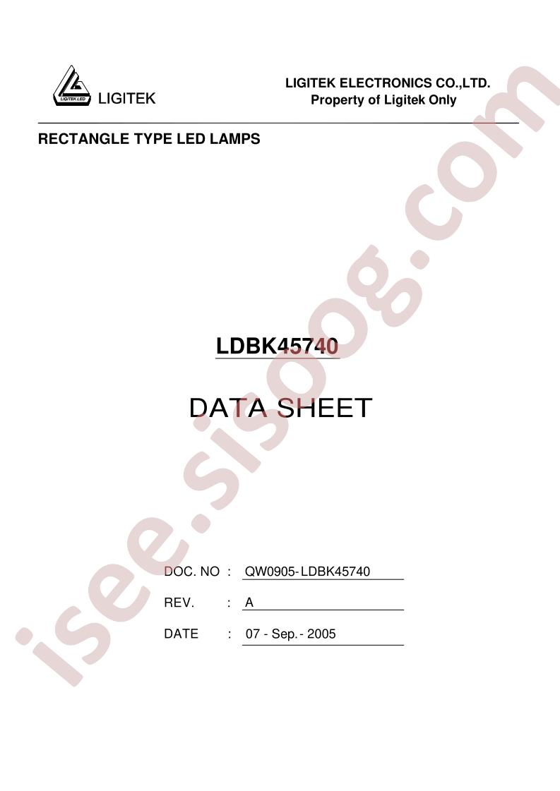 LDBK45740