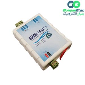 دستگاه احضار خودکار آسانسور مدل +PIO350E