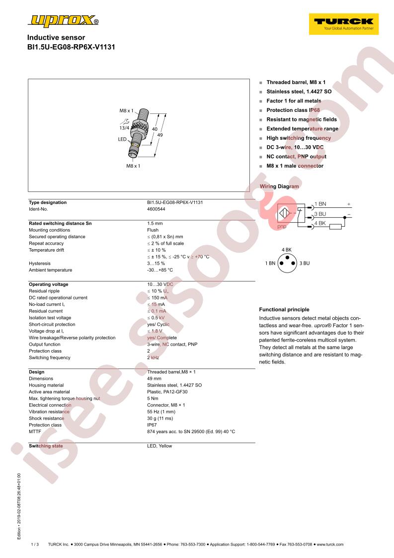 BI1.5U-EG08-RP6X-V1131