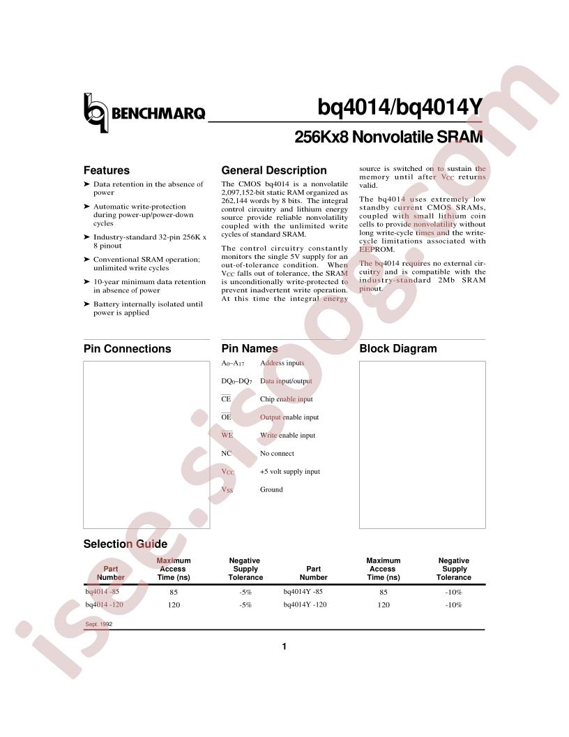 BQ4014YMB-120