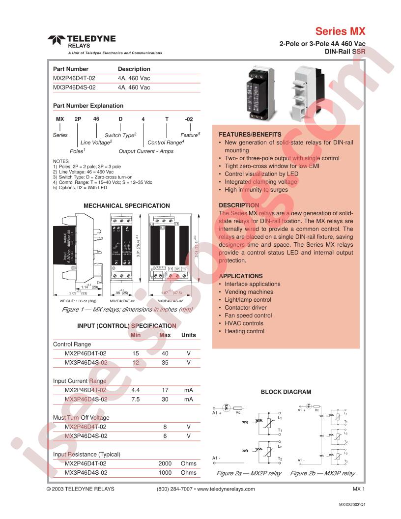 MX2P46D4T-02