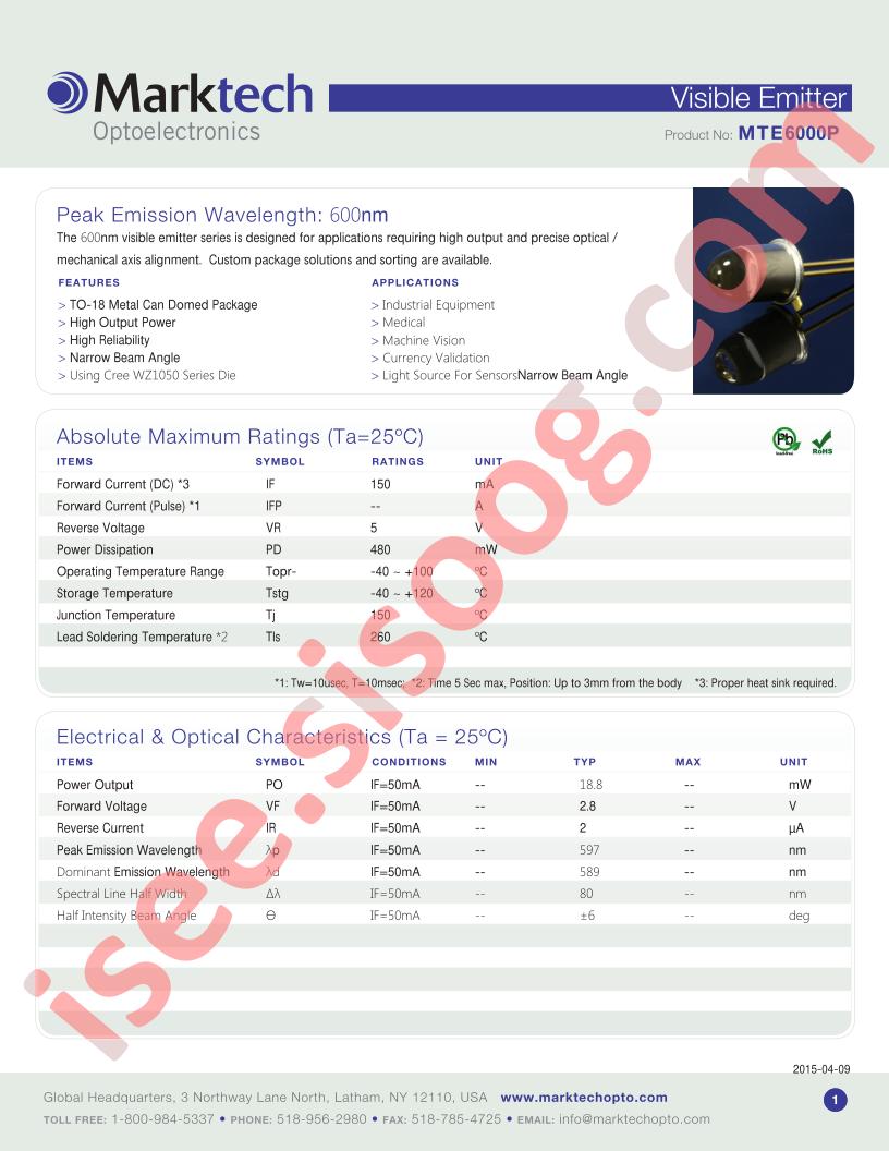 MTE6000P