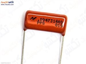 4.7NF 1600V