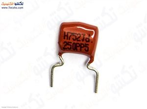 7.5NF 250V