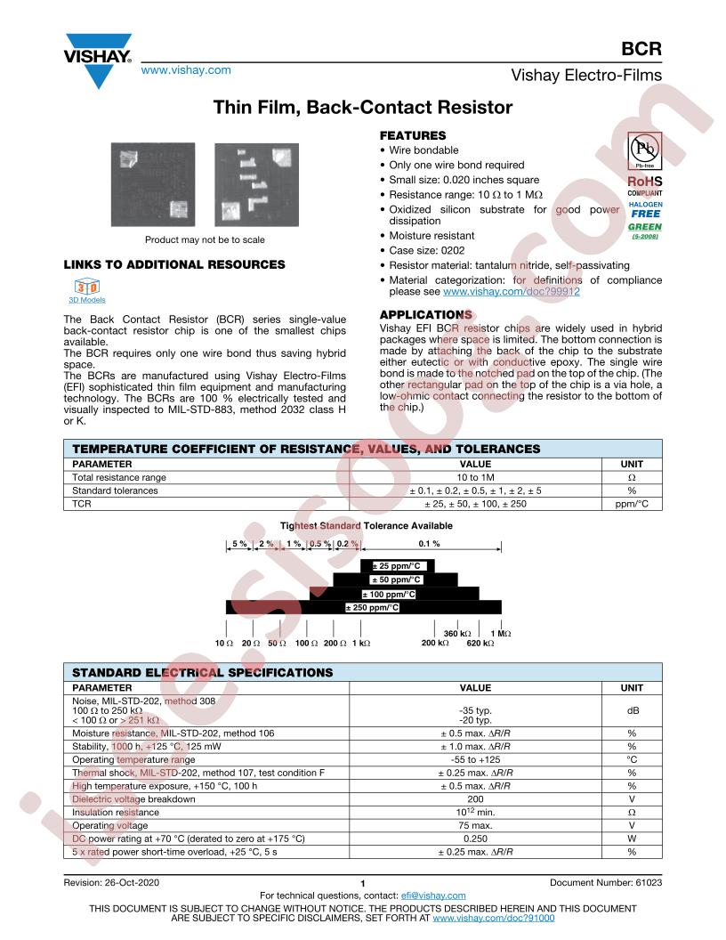 BCR5003BKAHWS