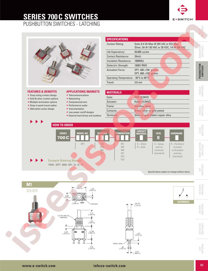 700CSP7B61M2REH
