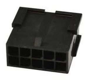 مولیکس میکرو 10 پین نری