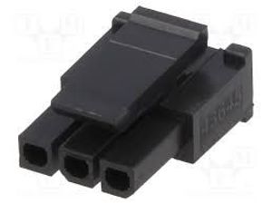 مولیکس میکرو 3 پین مادگی