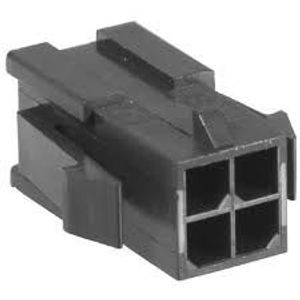 مولیکس میکرو 4 پین نری