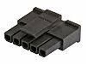 مولیکس میکرو 5 پین مادگی