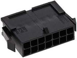 مولیکس میکرو 14 پین نری