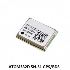 ATGM332D 5N-31 GPS BDS
